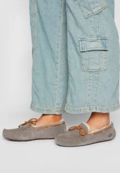 Ugg Dakota - Slippers - Pewter -Trade INN 8872796252974625a4c221ab2e96717a