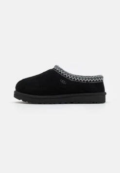 Ugg TASMAN - Slippers - Black -Trade INN 889fa77f610d4b3981662f107e9d0606