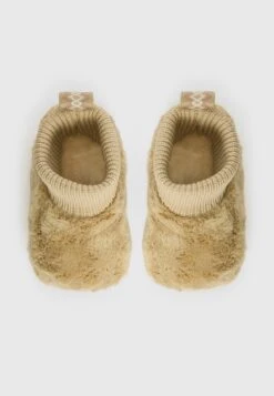 Ugg NESTI UNISEX - Slippers - Mustard Seed -Trade INN 89143589c7364516a085fce70515445b