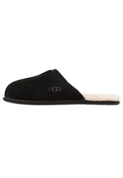 Ugg SCUFF - Slippers - Dark Grey 25 Ugg SCUFF - Slippers - Dark Grey -Trade INN 893479ce8ca04fe5bf184e2a4e4e9371 1