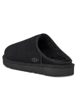 Ugg Classic- Mules - Black -Trade INN 899a6c5153ae4c9182c3d19ab8f09a08