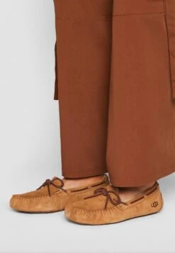 Ugg Dakota - Slippers - Chestnut -Trade INN 89e94429d3ae4609be92b6187fcdbfce