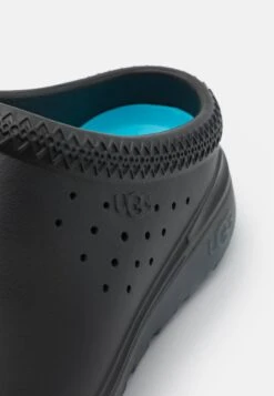 Ugg Tasman Sport - Mules - Black -Trade INN 8a89b076fc38406e8871f7a3d0ad6040