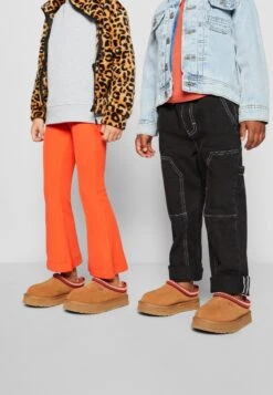 Ugg TAZZ UNISEX - Clogs - Chestnut -Trade INN 8af0f851fdb44e7bb877a6dc783d71c0