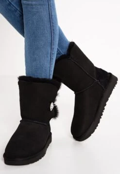 Ugg Bailey - Winter Boots - Black