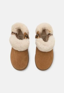 Ugg Dreamee Bootie - Classic Ankle Boots - Chestnut -Trade INN 8c382fc585d64bf7bc03b8258efd67f8