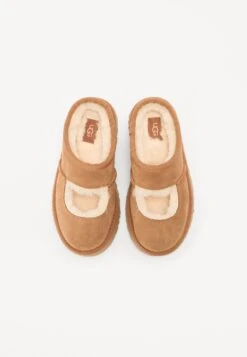 Ugg BEA MARY JANE - Clogs - Cognac -Trade INN 8d6c6eae41b946b59e2002d0eeb145ef