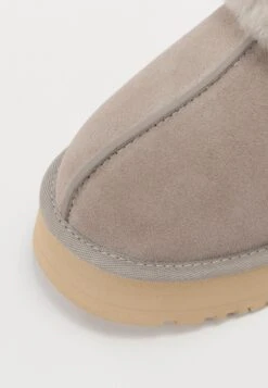 Ugg DISQUETTE - Slippers - Grey -Trade INN 8ef63425be0048b18861b80b1371e1ba