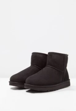 Ugg Classic Mini - Classic Ankle Boots -Trade INN 8f5f1153b2b14ed8bbfe614ef767b60c