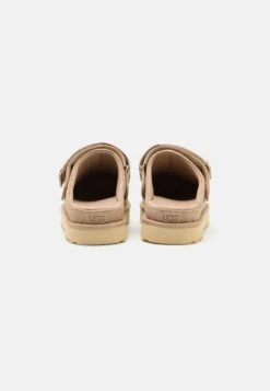 Ugg GOLDENSTAR - Slippers - Sand -Trade INN 905ce19c501f4150953ee60f71ebff50