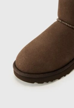 Ugg CLASSIC MINI II - Winter Boots - Dusted Cocoa -Trade INN 90fd801c892b484197f762e8886041e3