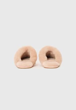 Ugg SCUFFETTE II - Slippers - Beige Blush -Trade INN 91501fed413140b4b13268b989bf19de