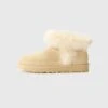Ugg CLASSIC CHALET - Winter Boots - Sandcastle -Trade INN 9160a2e238784c25aeca9fc26f859a8d 1