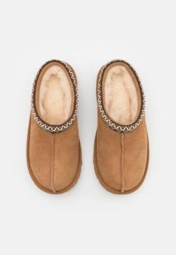 Ugg Tasman Ii Unisex - Slippers - Chestnut -Trade INN 91900f359cd147309d57d7154bfcef37