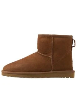 Ugg CLASSIC MINI UNISEX - Winter Boots - Dusted Cocoa -Trade INN 919f0bdf851e4bb092c4f4828fce3b8d 1