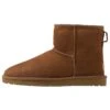 Ugg Classic Mini - Classic Ankle Boots - Chestnut 2 Ugg Classic Mini - Classic Ankle Boots - Chestnut -Trade INN 919f0bdf851e4bb092c4f4828fce3b8d