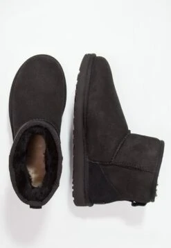 Ugg Classic Mini - Classic Ankle Boots -Trade INN 950ad258a20844d78daab006c852955d