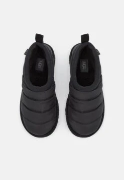 Ugg Tasman - Slip-Ons - Black -Trade INN 958bf8f3ea924fe8ae3f50f800d0a003