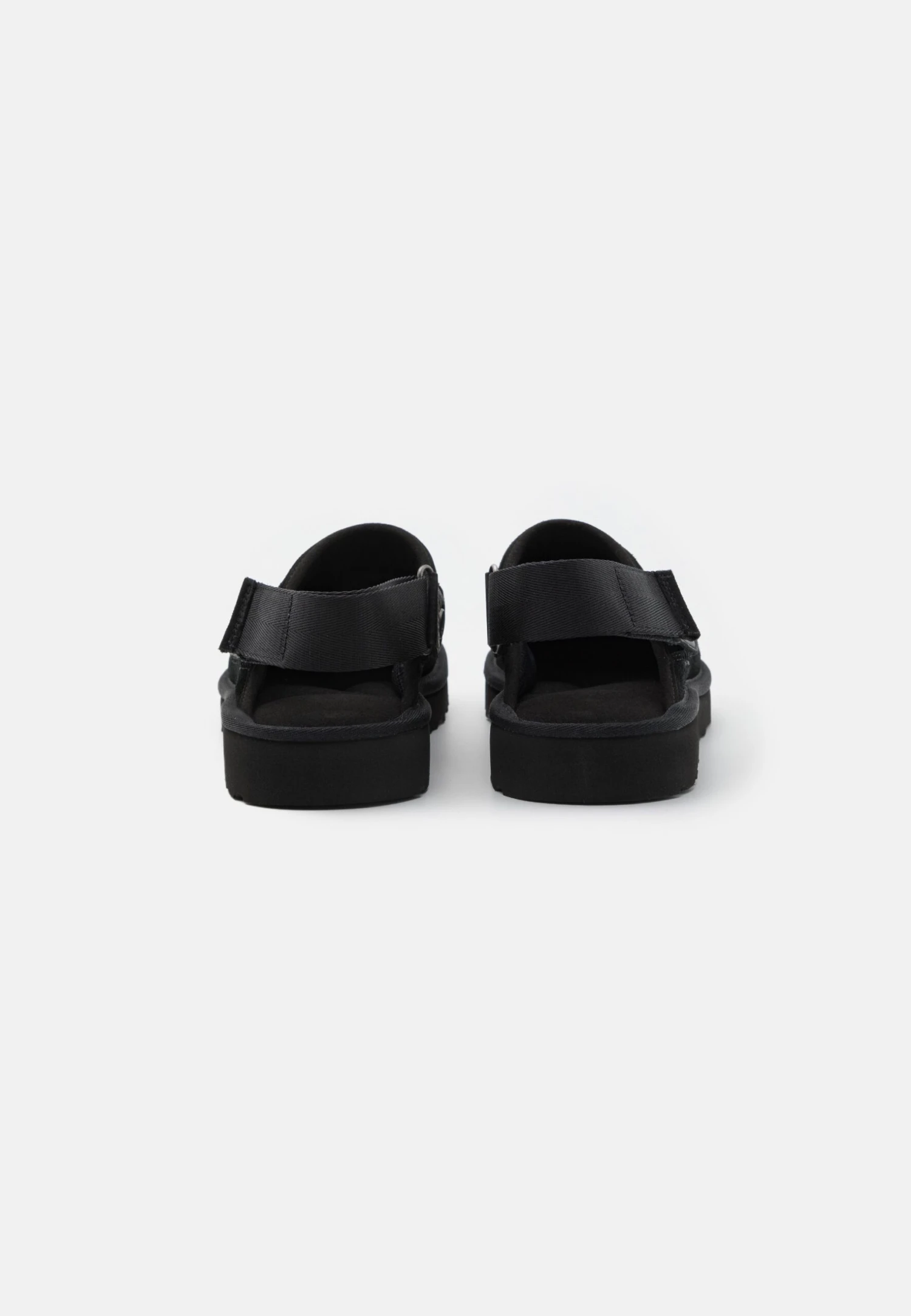 Ugg Goldencoast Clog - Mules - Black 5 Ugg Goldencoast Clog - Mules - Black - Image 3