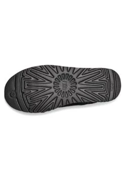 Ugg Classic- Mules - Black -Trade INN 95b8fa26d8a44fe7a44c9016a1578d3a