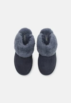 Ugg Classic - Mules - Eve Blue -Trade INN 95c9fdd54ffc4570953bd327032f8a89