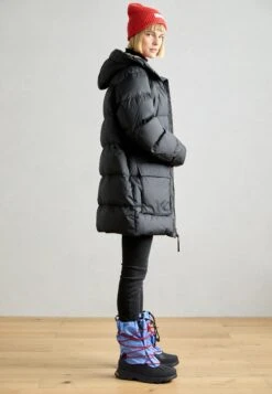 Ugg METROPEAK - Winter Boots - Big Sky/black -Trade INN 962b772057d64b8598066eb8e102af14