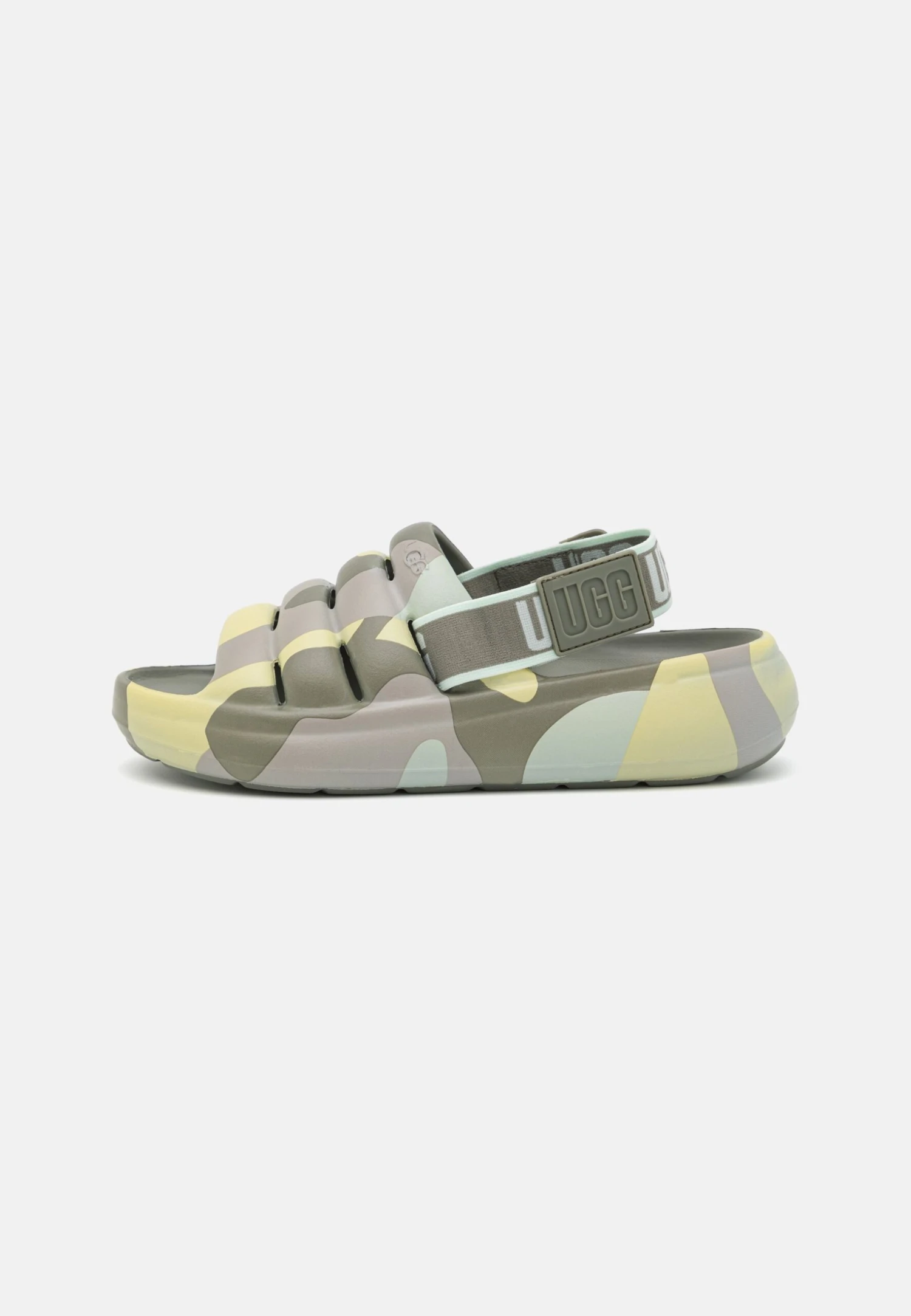 Ugg Sport Yeah Camopop - Pool Slides 4 Ugg Sport Yeah Camopop - Pool Slides - Image 2