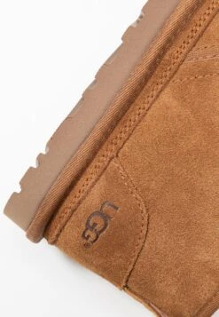 Ugg Neumel - Ankle Boots - Chestnut -Trade INN 9642ecf215b54e17bc58443d57f1d1e4