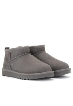 Ugg Classic Ultra - Ankle Boots -Trade INN 986e223baa6e41db981a64b5739b2105