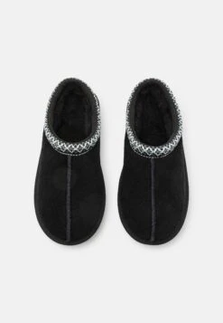 Ugg Tasman Ii Unisex - Slippers - Black -Trade INN 98ab6efb75aa45c2a034fed7feaff269