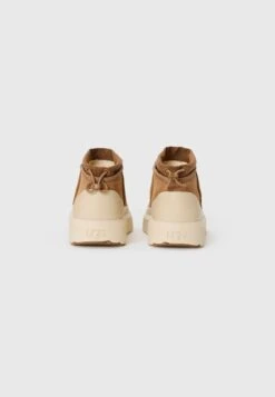 Ugg ULTRA UNISEX - Winter Boots - Chestnut/whitecap -Trade INN 99ec658c698c4427a58690362f31393f