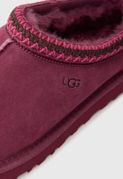 Ugg TASMAN II - Mules - Burnt Magenta -Trade INN 9a869c9e32814cce8a913a202c31b949