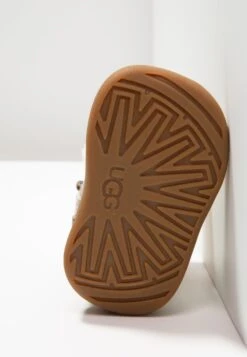 Ugg Jorie Metallic - Baby Shoes - Gold -Trade INN 9b15fd497c684a6285dd672e29c31ef7