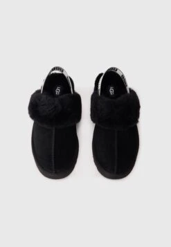 Ugg FUNKETTE UNISEX - Clogs - Black 12 Ugg FUNKETTE UNISEX - Clogs - Black -Trade INN 9b3017884b3840b3ab2d7e40c3ada13d