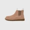 Ugg NEUMEL CHELSEA - Classic Ankle Boots - Rocky Oak 1 Ugg NEUMEL CHELSEA - Classic Ankle Boots - Rocky Oak -Trade INN 9b804152187d43e4bc815de8dc654460