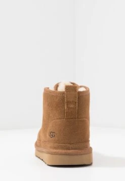 Ugg NEUMEL II UNISEX - Lace-up Ankle Boots - Chestnut 13 Ugg NEUMEL II UNISEX - Lace-up Ankle Boots - Chestnut -Trade INN 9be07bcfd387477fbfbeca5d944d27d9
