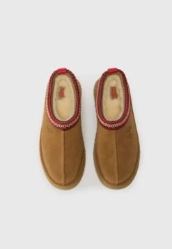 Ugg TAZZ II - Clogs - Chestnut -Trade INN 9dea9d4cfd9c4c60b26ae036fa5fa5e8