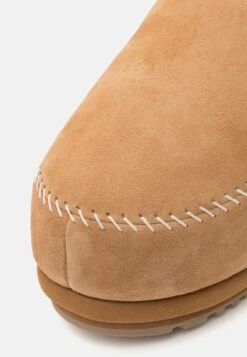 Ugg ANDERS - Slip-ons - Chestnut -Trade INN 9ee8a29e65ab4e609d0badf296c1d11e