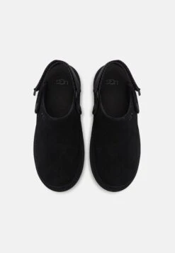 Ugg GOLDENSTAR UNISEX - Mules - Black -Trade INN a0b99212befa4e61bf82cf84aef6bf15
