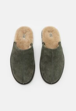 Ugg Scuff - Slippers - Forest Night 11 Ugg Scuff - Slippers - Forest Night -Trade INN a23fe60b4f5040a68cad64627833bdf0
