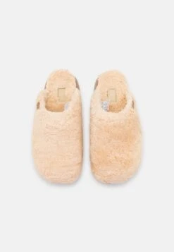 Ugg Fuzz Sugar - Slippers - Natural -Trade INN a29373560775495e976a15849d4c4e77