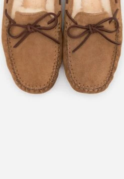Ugg Dakota - Slippers - Chestnut -Trade INN a2f431915bef451fa3b2fb62d6e69f45
