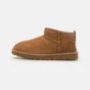 Ugg Classic Ultra Mini - Classic Ankle Boots - Chestnut -Trade INN a312e245d34744fda877a940d1ade304
