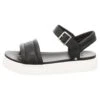 Ugg Zayne - Platform Sandals - Blle