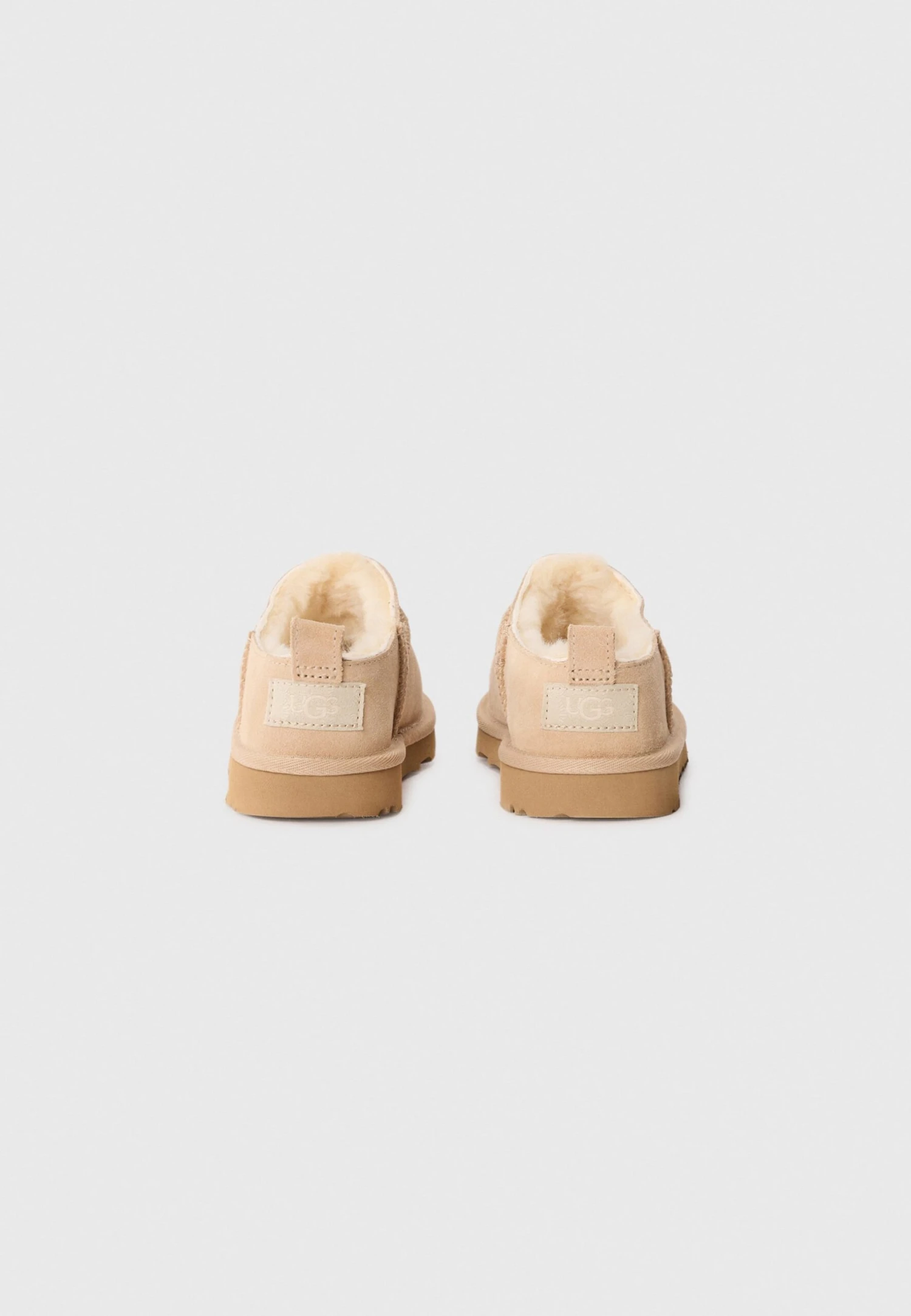 Ugg UNISEX - Clogs - Sand 5 Ugg UNISEX - Clogs - Sand - Image 3
