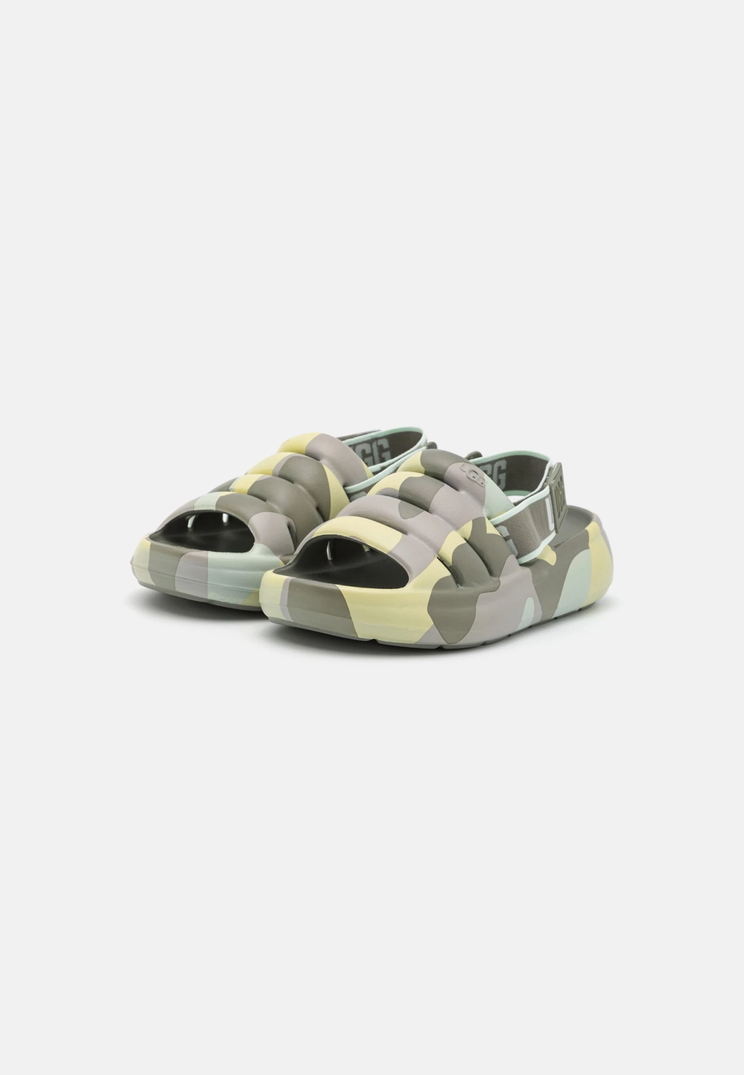 Ugg Sport Yeah Camopop - Pool Slides 5 Ugg Sport Yeah Camopop - Pool Slides - Image 3