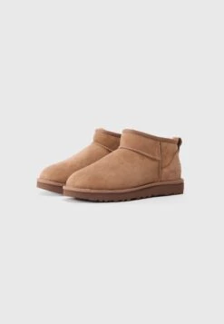 Ugg CLASSIC ULTRA MINI - Winter Boots - Rocky Oak -Trade INN a64f19504fc04b538f9bb427f3ba940d