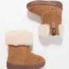Ugg Jorie - Classic Ankle Boots - Chestnut 2 Ugg Jorie - Classic Ankle Boots - Chestnut -Trade INN a826f2e7aef044c6aa403b6b387687db