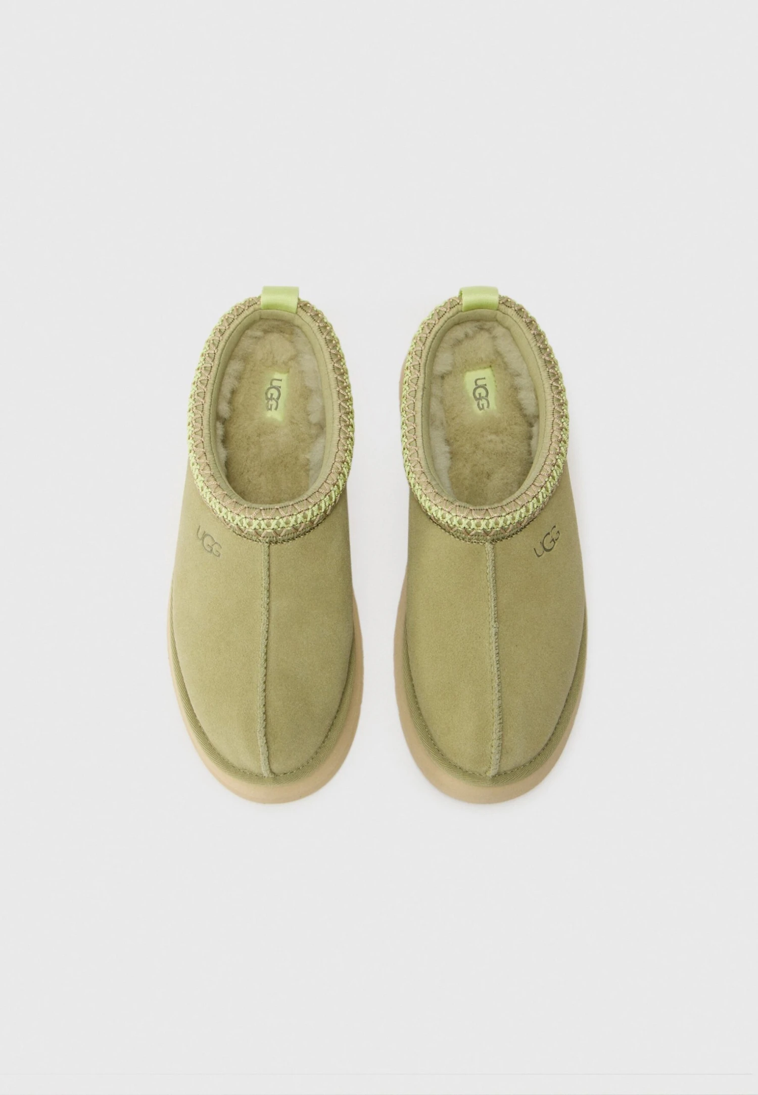Ugg TAZZ II - Clogs - Muted Brass 6 Ugg TAZZ II - Clogs - Muted Brass - Image 4