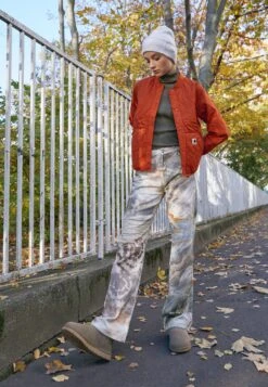 Ugg Ankle Boots - Marrone